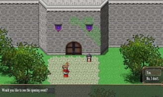 Celestia the Princess of Fellati Adult Game Screenshot (2)