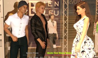 Chloe Adult Game Screenshots (1)