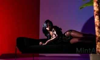 Christine Watson cover