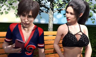 Christine Watson Adult Game Screenshot (1)