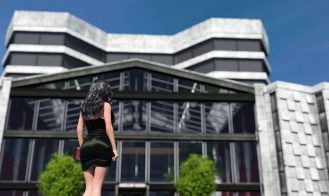 Christine Watson Adult Game Screenshot (2)