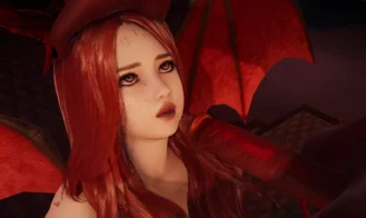 Chronicles of Hell and Heaven Adult Game Screenshot (2)