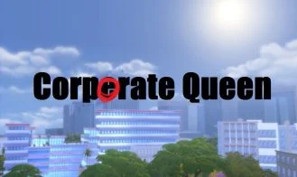 Corporate Queen cover