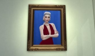 Corporate Queen Adult Game Screenshot (3)