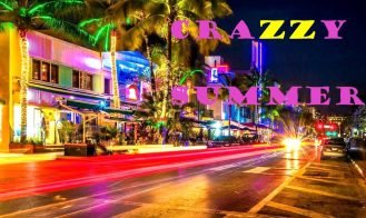 Crazzy Summer porn xxx game download cover