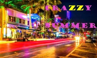 Crazzy Summer cover