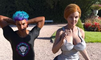 Crazzy Summer Adult Game Screenshots (3)