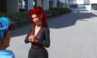 Crazzy Summer Adult Game Screenshots (7)