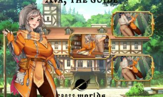 Cross Worlds Porn Game Screenshot (4)