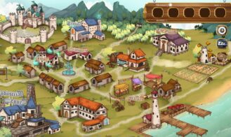 Cross Worlds Porn Game Screenshot (8)