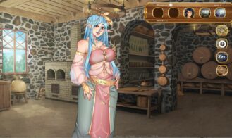 Cross Worlds Porn Game Screenshot (9)