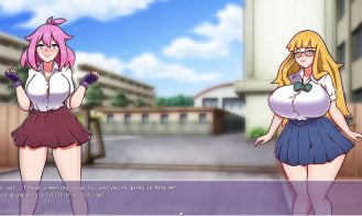 Crummy Classroom Adult Game Screenshot (1)