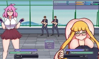 Crummy Classroom Adult Game Screenshot (2)