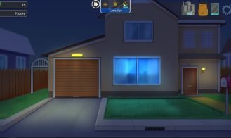 Crystal Springs Odyssey Adult Game Screennshot (5)