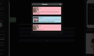 Cupid's Way Adult Game Screenshot (3)