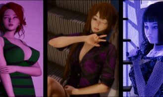 (D)Fraction porn xxx game download cover