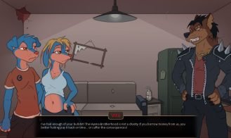Debtors Adult Game Screenshots (3)