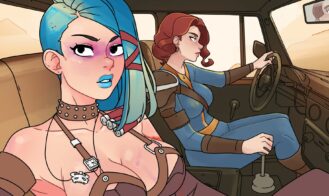 Deep Vault 69 Adult XXX Screenshot (3)