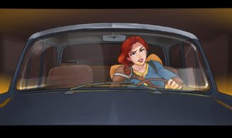 Deep Vault 69 Adult XXX Screenshot (9)