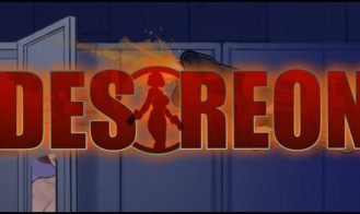 Desireon porn xxx game download cover