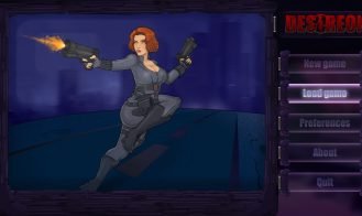 Desireon Adult Game Screenshots (2)