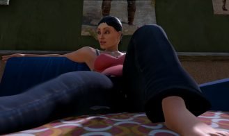 Desperate Days Adult Game Screenshots (6)