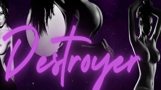 Destroyer porn xxx game download cover