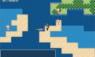 Die or get NTR-ed on a Deserted Island Adult Game Screenshot (5)