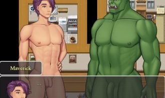 Disorder Adult Game Screenshot (4)