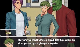 Disorder Adult Game Screenshot (8)