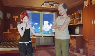 Dorothy’s Way Adult Game Screenshot (1)