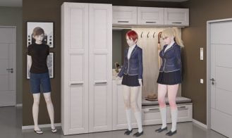 Dorothy’s Way Adult Game Screenshot (2)