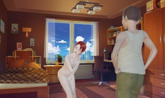 Dorothy’s Way Adult Game Screenshot (3)