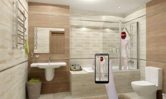 Dorothy’s Way Adult Game Screenshot (4)