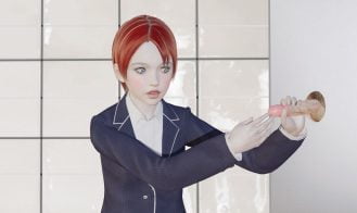 Dorothy’s Way Adult Game Screenshot (6)