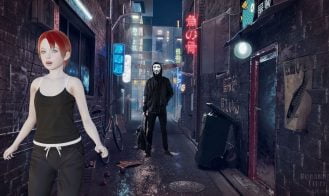 Dorothy’s Way Adult Game Screenshot (7)