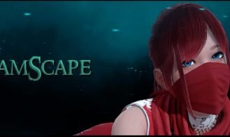 DreamScape porn xxx game download cover