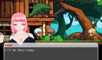 Dungeon Wife Adult Game Screenshots (3)