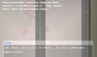 Dungeon Wife Adult Game Screenshots (5)