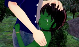 Endara Chronicles The Apothecary Adult Game Screenshot (8)