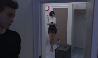 Endless Summer Adult Game Screenshot (2)