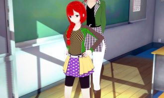 Enticing School Adult Game Screenshot (1)