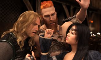 EraStorm Ep. 2 - SnowStorm Adult Game Screenshot (5)