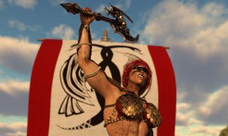 EraStorm Ep. 2 - SnowStorm Adult Game Screenshot (6)