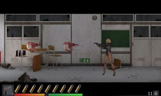 Escape From Z City 3 Adult Game Screenshot (8)
