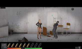 Escape From Z City 3 Adult Game Screenshot (9)