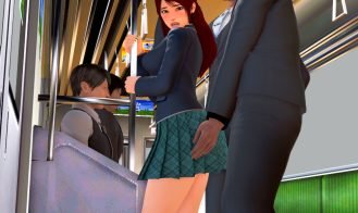 Ex.D.e. Adult Game Screenshot (9)