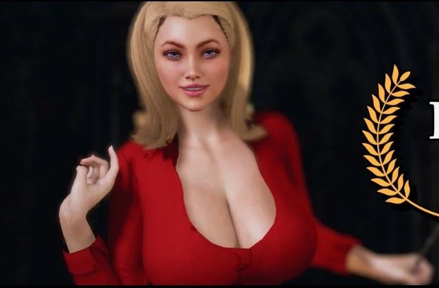 Fairy Tale Academy 3D cover