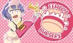 Femboy Burgers
