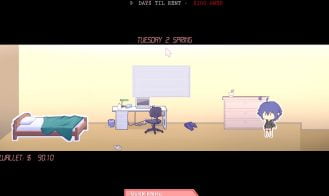 Femboy Burgers Adult Game Screenshots (2)